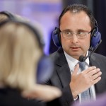 EURANET Citizen's corner - Radio debate