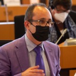 Conference of Committee Chairs (CCC)