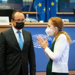 ITRE Committee -  Presentation of the priorities of the Slovenian Presidency of the Council of the EU