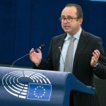 EP Plenary session - UN Climate Change Conference in Glasgow, the UK (COP26)