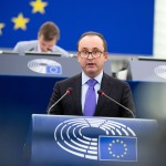 EP Plenary Session - State of the Energy Union