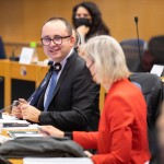 Trilogue on Data Governance Act (DGA)